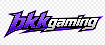 BKKGaming โลโก้